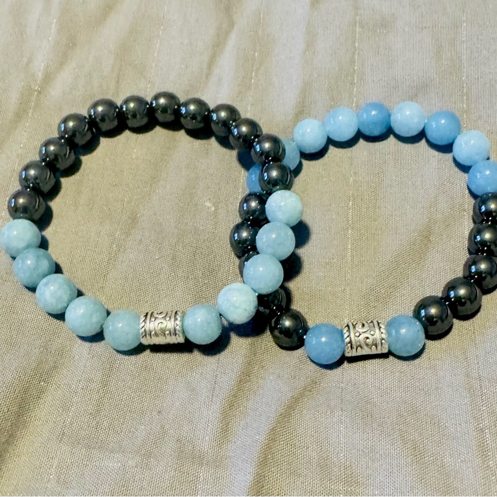 Authentic Grade AAA Crystal Bracelets